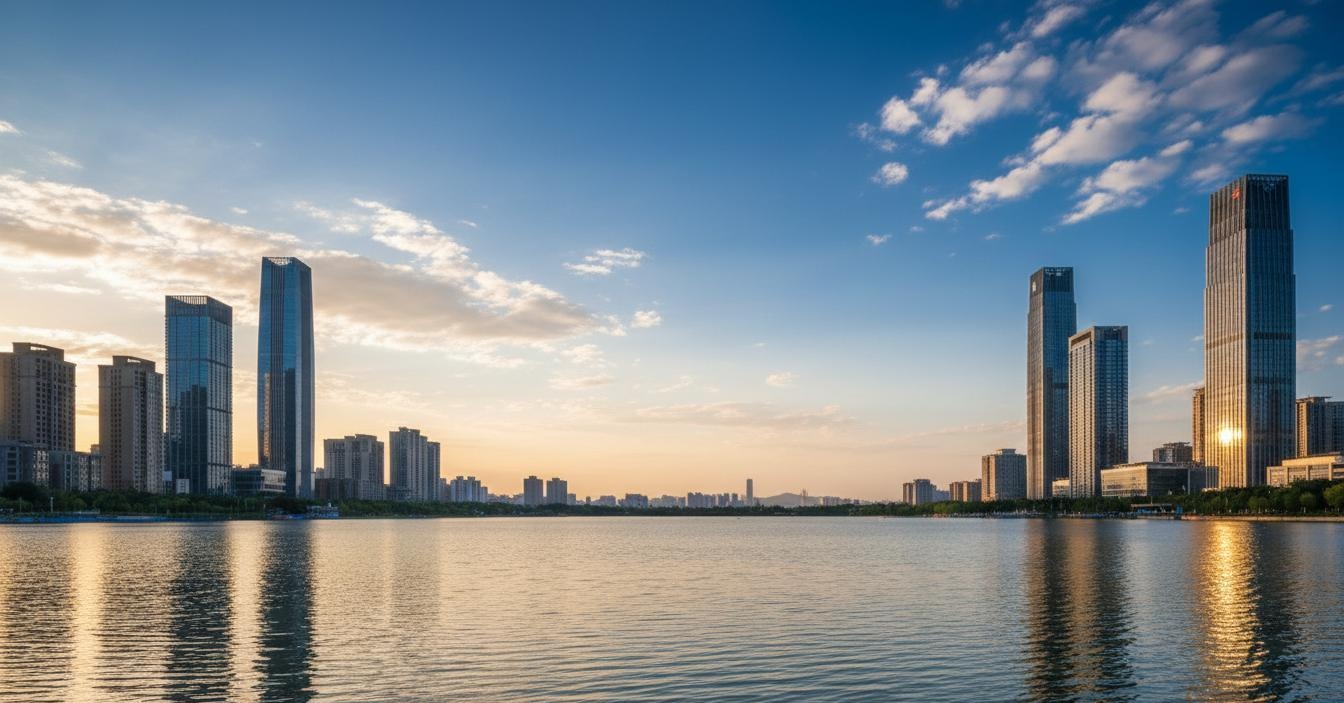 迈广高球网络科技Banner