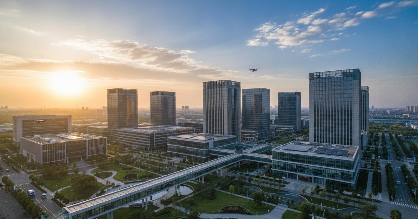 迈广高球网络科技Banner